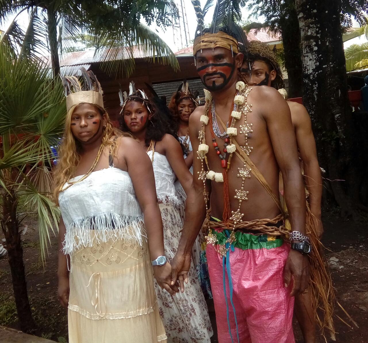 indigenas